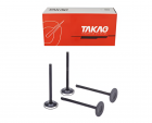 VALVULA ADMISSAO MOTOR MWM 2.8 4PÇS VADD28 (TAKAO)