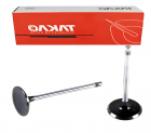 VALVULA ADMISSAO MOTOR S10/BLAZER 4.3 VORTEC 2PÇS VADGM43