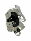 FECHADURA PORTA DIANTEIRA ESQUERDO GOL G3/G4 01/08 MECANICA