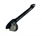 MACANETA EXTERNA F1000/4000/11000 - CAMINHAO FORD LE PRETA