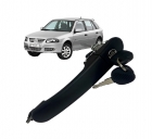 MACANETA EXTERNA GOL/PARATI GIII 99/ 4 PTS DIANT D/E C/CHAVE