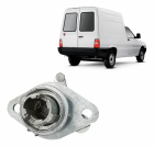 FECHADURA INTERNA PORTA TRASEIRA FIORINO BAU 2004/2007