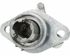 FECHADURA INTERNA PORTA TRASEIRA FIORINO BAU 2004/2007
