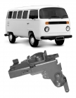 FECHADURA PORTA LADO DIREITO KOMBI CLIPPER 1975/2013