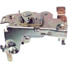 FECHADURA PORTA LADO DIREITO KOMBI CLIPPER 1975/2013