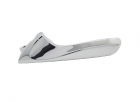 MACANETA INTERNA HB20 12/19 DIANT/TRAS CROMADA S/BASE LE