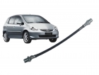 FLEXIVEL RODA HONDA FIT 04/08 TRASEIRO ESQUERDO 300MM 81006