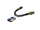 FLEXIVEL RODA OMEGA/SUPREMA GLS TRASEIRO 1993 A 1998 08909