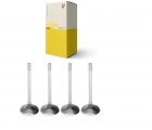 VALVULA ADMISSAO MOTOR CORCEL 1.6 4PÇS VA0590094 METAL LEVE