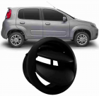 Grade Difusor Ar Central Uno Vivace 10/14 Fiorino 14/20 Preto