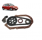 KIT DISTRIBUIÇÃO CLIO 1996 A 1999 (F939) FLORIO 