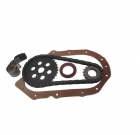 KIT DISTRIBUIÇÃO CLIO 1996 A 1999 (F939) FLORIO 