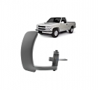 MACANETA INTERNA SILVERADO/GRAND BLAZER 97/02 DIANT/TRAS LE 