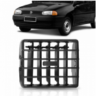 Difusor Ar Painel Gol 1995/1999 Preto