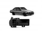 MACANETA INTERNA CHEVETTE/OPALA 85/92 DIANTEIRA LADO DIREITO
