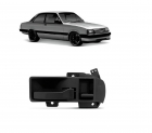 MACANETA INTERNA CHEVETTE/OPALA 85/92 DIANT LADO ESQUERDO