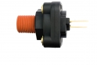 INTERRUPTOR LUZ DE FREIO FORD CARGO 1991 A 1995 3RHO313