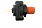 INTERRUPTOR LUZ DE FREIO FORD CARGO 1991 A 1995 3RHO313