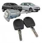 CILINDRO PORTA DIANTEIRO ESQUERDO GOL/VOYAGE G5/G6 2008/2016