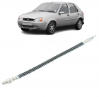 FLEXIVEL RODA FIESTA 95/96 DIANTEIRO ESQUERDO S/SUPORTE72255
