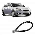 FLEXIVEL RODA DIANTEIRA CRUZE 2012 A 2016 430MM 42630
