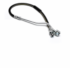 FLEXIVEL RODA DIANTEIRA DIREITO F-4000 96/98 640MM 72140