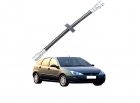 FLEXIVEL RODA TRASEIRA FOCUS 2002 A 2008 25040-8