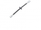 FLEXIVEL RODA TRASEIRA FOCUS 2002 A 2008 25040-8