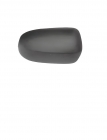 CAPA RETROVISOR CORSA LADO DIREITO 2003 ATE 2011 PRETA