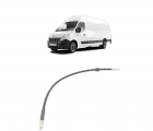 FLEXIVEL RODA TRASEIRA RENAULT MASTER 2.3 2013 A 2018 62623