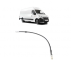 FLEXIVEL RODA TRASEIRA RENAULT MASTER 2.3 2013 A 2018 62623