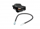 FLEXIVEL RODA TRASEIRA F1000 TODAS 72121