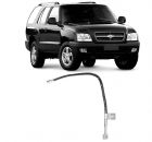 FLEXIVEL RODA DIANTEIRA BLAZER/SILVERADO 96/98 LADO ESQUERDO