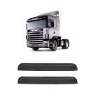 DEFLETOR CALHA CAMINHAO SCANIA 114 (SERIE 4) LARGA CURTA