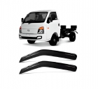 DEFLETOR CALHA CHUVA HR 05/18 2 PORTAS (ECOFLEX)