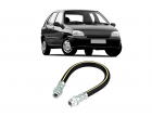 FLEXIVEL RODA TRASEIRA RENAULT CLIO 98/10 50348-1 NORFLEX