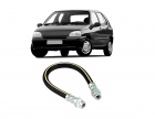 FLEXIVEL RODA TRASEIRA RENAULT CLIO 98/10 50348-1 NORFLEX