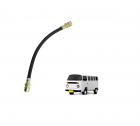 FLEXIVEL RODA TRASEIRA KOMBI1500/1600 300MM 32007
