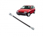 FLEXIVEL RODA TRASEIRA PUNTO/TEMPRA 525MM 61318-0 NORFLEX
