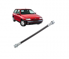 FLEXIVEL RODA TRASEIRA PUNTO/TEMPRA 525MM 61318-0 NORFLEX