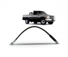 FLEXIVEL RODA DIANTEIRA INTERMEDIARIO SILVERADO 98/00 42313