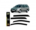 DEFLETOR CALHA CHUVA MAREA WEEKEND 4 PORTAS (ECOFLEX)