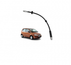 FLEXIVEL RODA DIANTEIRA IDEIA 05/10 513MM 11221 NORFLEX