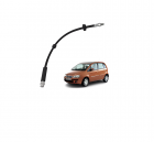 FLEXIVEL RODA DIANTEIRA IDEIA 05/10 513MM 11221 NORFLEX