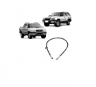 FLEXIVEL RODA TRASEIRA S10/BLAZER NORFLEX 02/13 02872-4 
