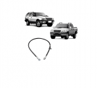 FLEXIVEL RODA TRASEIRA S10/BLAZER NORFLEX 02/13 02872-4 