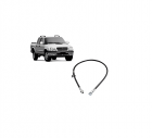 FLEXIVEL RODA TRASEIRA S10/BLAZER NORFLEX 02/13 02872-4 