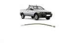 FLEXIVEL RODA TRASEIRA STRADA 00/08 400MM 11220