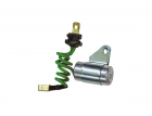 CONDENSADOR FIAT 147 /UNO 83/89 MCD3067 (MARFLEX)