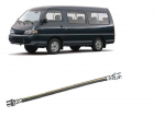 FLEXIVEL RODA TRASEIRA H100 1994 A 2004 342MM 92010